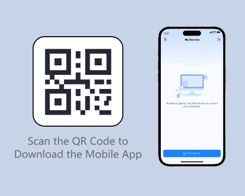 Install the Mobile App