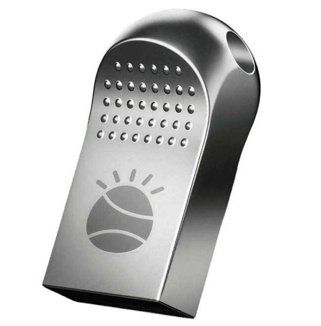 NetTether Pro Device